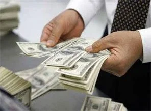Dolar, 1.5500 liranın altında