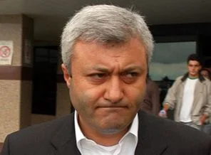 DSP'den Tuncay Özkan'a adaylık teklifi
