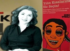 Dünyanın her yerinden filmler bu festivalde