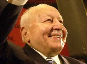 Düzeni değiştiren adam: Necmettin Erbakan