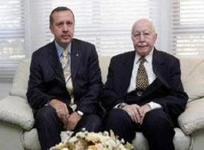 Economist'te Başbakan Erdoğan yorumu