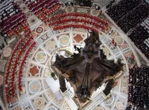 Erbakan için Vatikan'da çanlar mı çaldı?