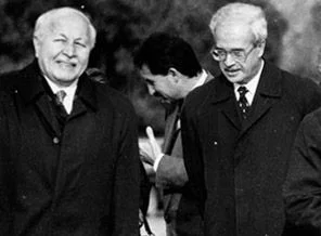 Erbakan'ın ardından