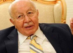 Erbakan'ın cenazesi Hacı Bayram-ı Veli'de