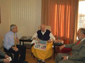 Erbakan'ın son anlarını anlattı