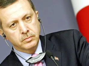 Erdoğan, Alman RTL TV'ye demeç verdi