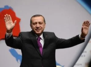 Erdoğan CHP'deki taciz iddialarını yorumladı