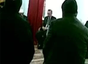 Erdoğan Kuran'ı kime okudu