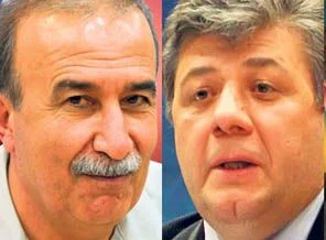 Ergenekon sanıkları dokunulmazlık peşinde