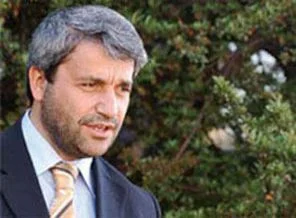 Ergün: Nükleer enerjiye geçmemiz lazım