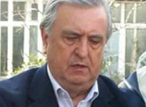 Eski Milli Savunma Bakanı tutuklandı