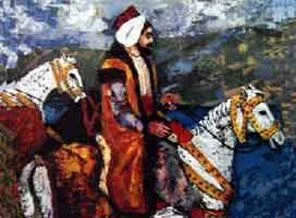 Evliya'nın izinde İstanbul gezileri