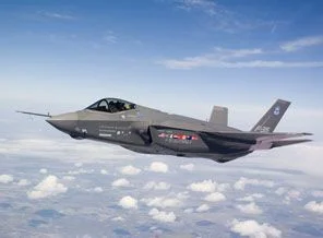 F35 projesinde beklentilerimiz karşılanmıyor