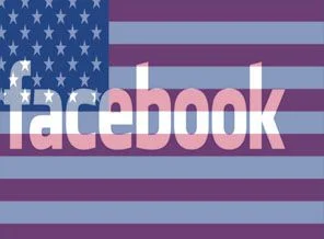 Facebook'dan ABD propagandası yapılacak