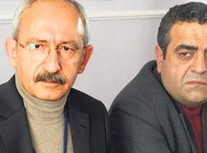 Faşist, dinsiz ve Ergenekoncu