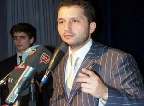 Fatih Erbakan Ak Parti'yi eleştirdi
