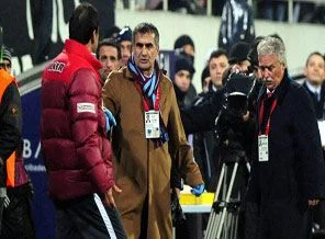 Federasyonun cevabı çok sert oldu