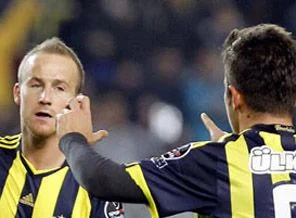Fenerbahçe: 2 - Konyaspor: 0