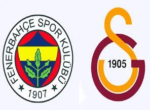 Fenerbahçe'den Galatasaray'a teşekür