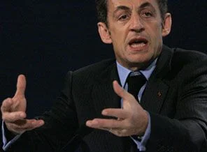 Fransa'nın neden sesi çıkmıyor ?