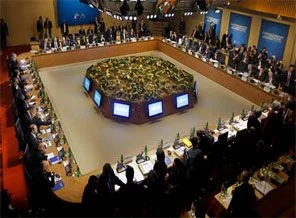 G-20 Türkiye'de yapılacak