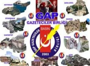 GAP oskar ödülleri sahiplerini buldu