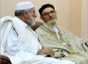Garyani: Kaddafi'ye başkaldırmak vaciptir