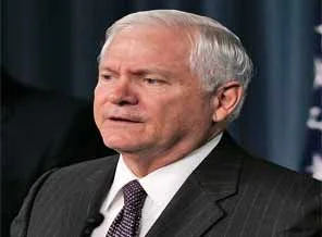 Gates, işgalin devamını istiyor