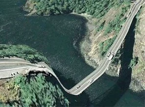 Google'dan şaka gibi 3 boyutlu fotoğraflar