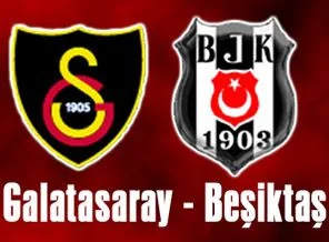 GS ve BJK'ye seyircisiz oynama cezası