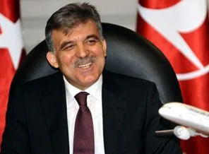 Gül: Gelin, Türkiye'yi yatırım merkezi yapın
