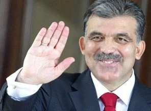 Gül, Mısır'a gidiyor