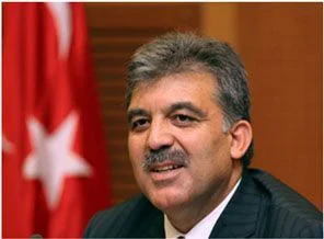 Gül, Mısır'ın Başkenti Kahire'den ayrıldı