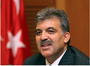Gül: Nükleer için geç kaldık