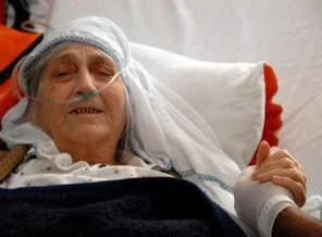 'Günübirlik hastaların' ulaşımı devletten