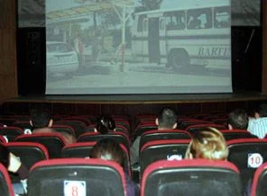 Hâlâ sinema olmayan 5 il