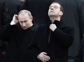'Haçlı seferi' sözü Putin'in kendi görüşü