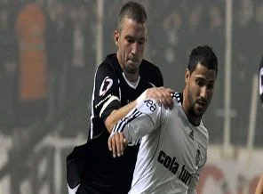 Haftanın açılış maçında