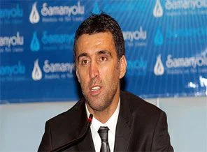 Hakan Şükür 5 isimden biri oldu
