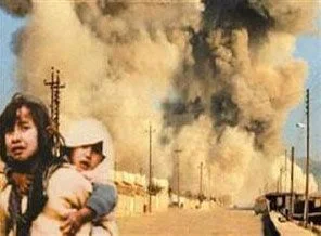 Halepçe katliamı artık 'soykırım'