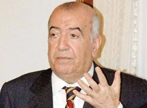 Halis Toprak savcılıkta ifade verdi