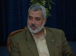 Hamas yönetiminde değişiklik
