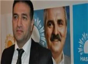 HAS Parti İstanbul'da Adaylıklarda Büyük İlgi