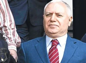 Hastalara bir antibiyotik bir de Haberal