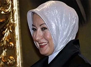Hayrünnisa Gül ölümden döndü
