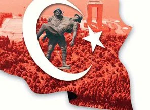 'Hey Onbeşli' oyun havası değilmiş