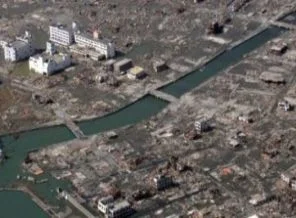 Hiroshima'dan Fukushima'ya Japonya