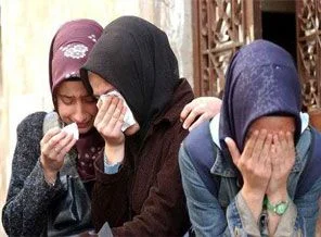 Hollanda meclisinde 'başörtü' tartışması