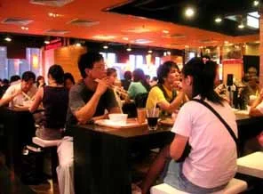 Hong Kong, Japonya'dan gıda ithalatını durduruyor