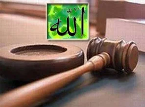 'Hristiyan avukat Şeriat mahkemesine çıkamaz'